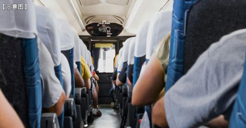 独家 – 新巴士SST豁免取消 国内旅游配套料涨价20%