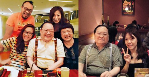 擅长刻画小人物 资深导演叶金胜离世