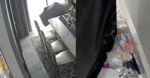 偷逾6千名牌衣包包 印尼女佣逃之夭夭