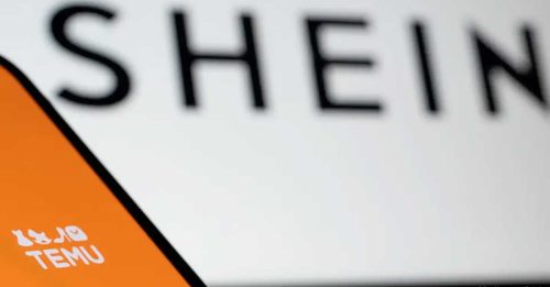 德国之声｜法国对“超快时尚”希音开出巨额罚款