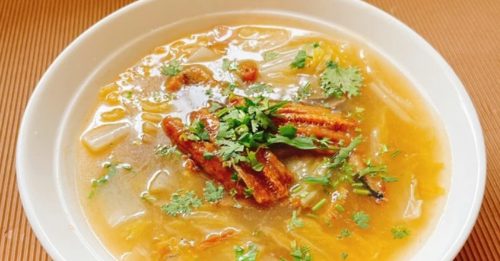 食在好吃｜罐头也能变大餐