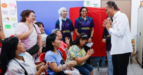 卫长：过去5年 1万500名女性HPV阳性