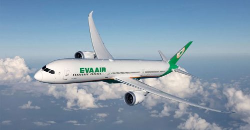 Skytrax全球最干净航空 长荣摘冠 马航NO.12