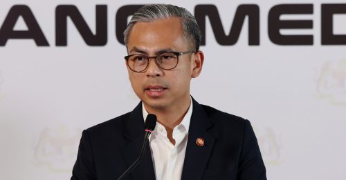 信息社会世界峰会 法米率团出席会议