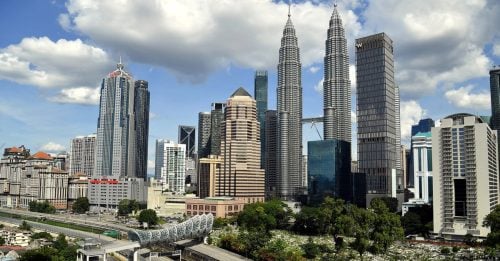 美国对等关税｜更高税率冲击经济 我国应“抱团”金砖国？