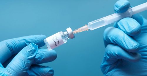 涉窃取美研发冠病疫苗 中国男子在意大利被捕