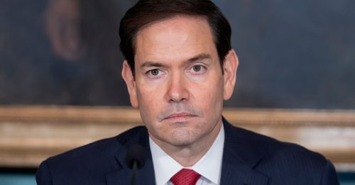 骗徒用AI假冒鲁比奥 向美国内外政要发讯息窃敏资