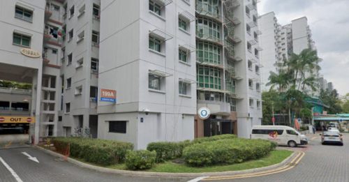 卷入劫案被判无事省释 男子却因无照驾驶判监