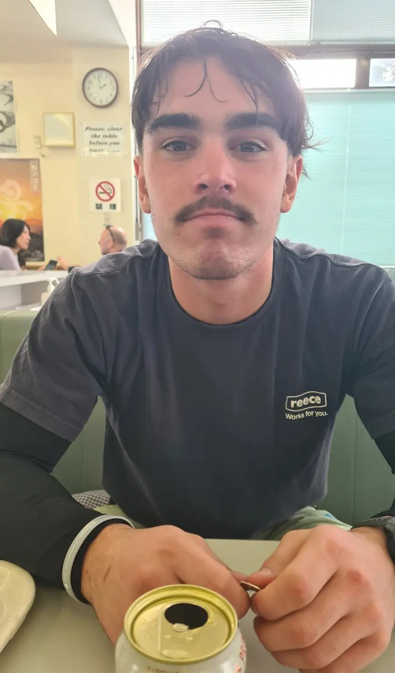 奇迹生还的达西。