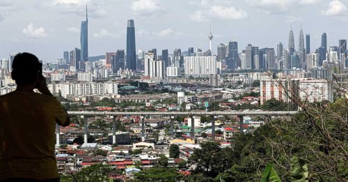 利用老人假结婚 外国女换居留证