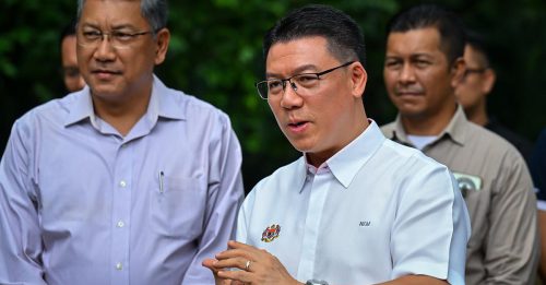 倪可敏：若卫生清理不达标 特许经营公司将受罚