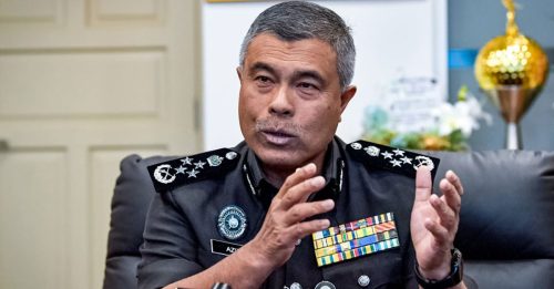 VIP囚室像酒店房？监狱局：对囚犯一视同仁