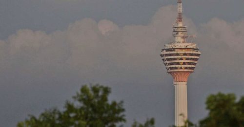 吉隆坡塔业权风波｜高庭驳回前经营商起诉 LSH Capital：裁决证明程序合法