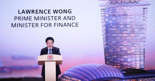 耗资339亿 新加坡金沙启动新项目 扩建滨海湾度假村！