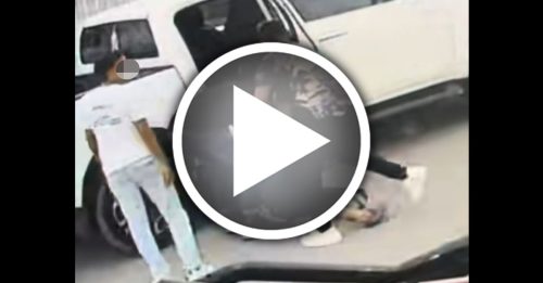 被指控偷金饰 男子遭拳打脚踢及强掳