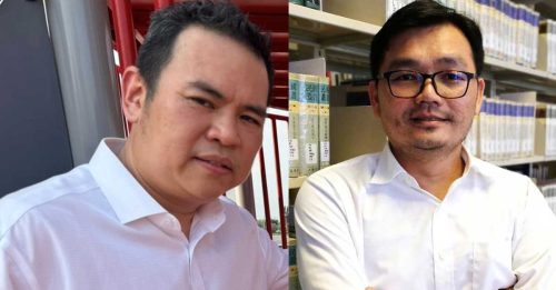 遭张哲敏起诉诽谤 讲师申请删索偿额 获批