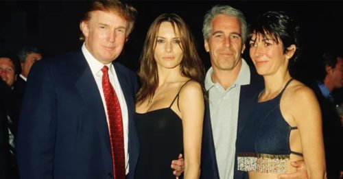 美国司法部要求法官公开 爱泼斯坦案大陪审团记录