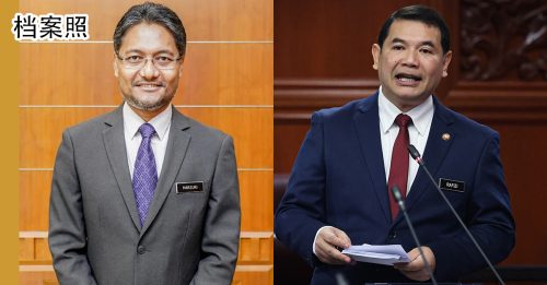 出示信函反驳没诚意 马祖基：拉菲兹说谎