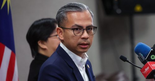 内阁讨论UPSI车祸报告 对付欠罚单巴士公司