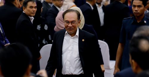 提升宗教私塾能力 课程增TVET和AI元素