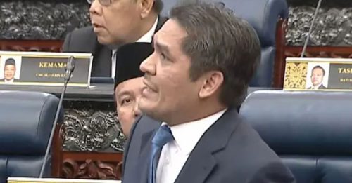 审计局涉政治路演？ 前教长促即刻叫停