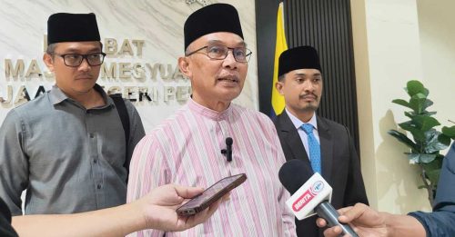 油价减6仙没惊喜 玻大臣：减60仙啦！