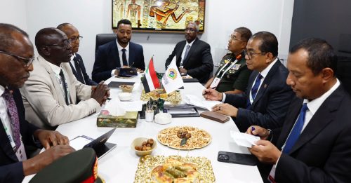 年底前与土耳其合作 防长：国防技术转移在望