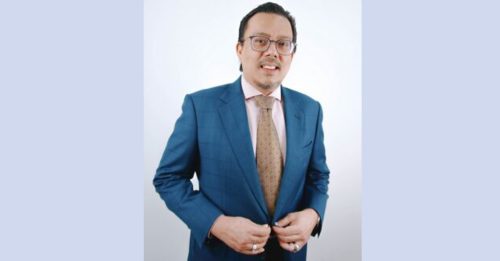 律师公会宣布成立 临时国会联络委会