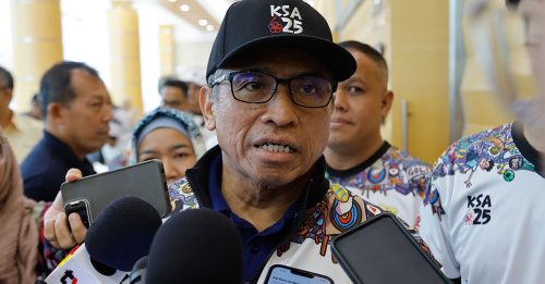 总检署：公仆守规禁集会