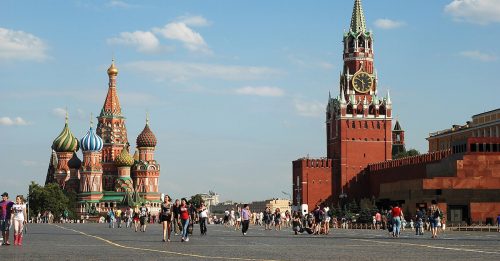 俄乌开战｜克宫：元首峰会 是和平协议最后一步