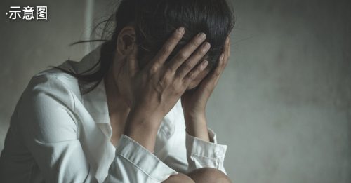 女子遭恶警性侵9个月 子宫出血 要求国赔38万