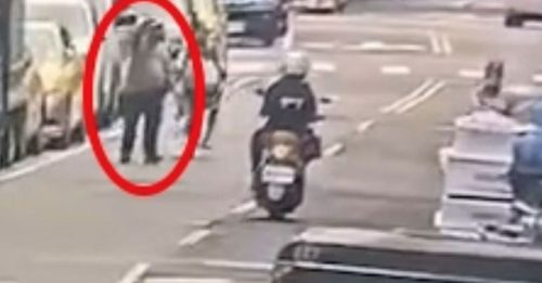 司机与邻居发生争执 朝对方胸腔刺5刀夺命