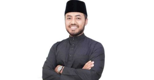 安华前政秘法哈斯 紧急上诉阻网媒报导