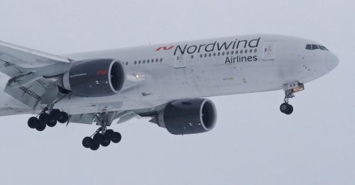 俄朝进一步深化合作 两国首都直航今开通