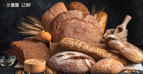 每天吃1款面包 可延寿15年？