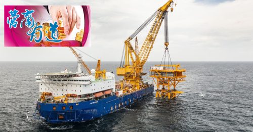 营商有道｜抛开阴霾迈向新篇章 沙布拉能源盼重塑市场信心