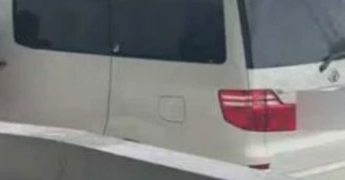 疑逃课找大叔网友 14岁华裔少女 下落不明