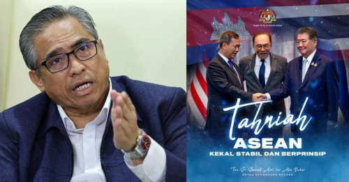 泰柬边界冲突｜政府首席秘书赞首相 促成和平展现承诺