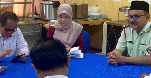 14学生收警告信 殴斗4学生被停学