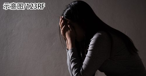 长女控诉父欠债连累全家 “为何我爸不像别人爸爸？”