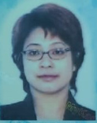 死者凯特琳克莉丝蒂娜。