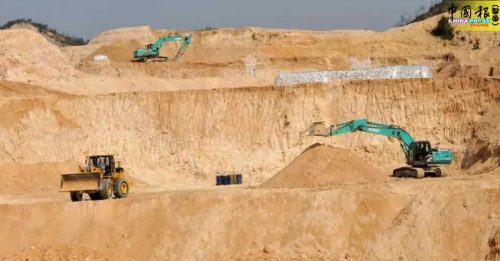 中对美稀土出口 飙升660％！贸易谈判最强王牌