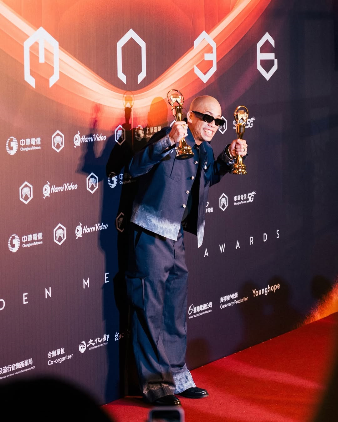 张清芳催“走快一点”挨轰 新科歌王还原现场情况