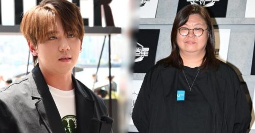 花姐“我最喜爱等于没实力” 姜涛回应了