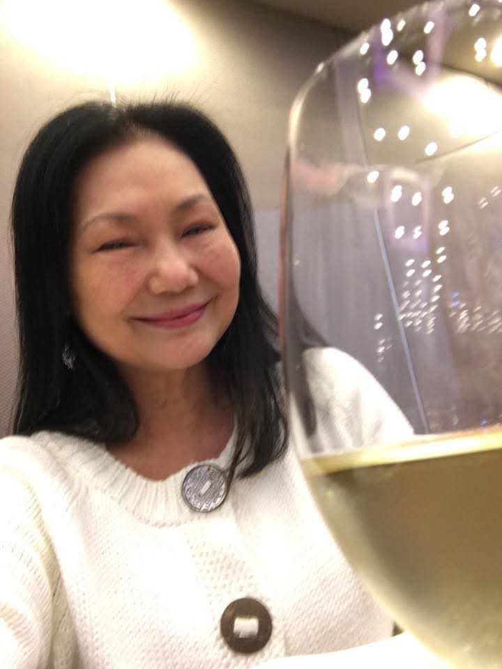 S妈早前征伴希望有人陪伴以缓解孤独。