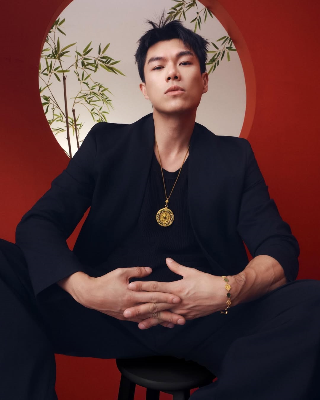 柯炜林曾演出《破浪男女》。