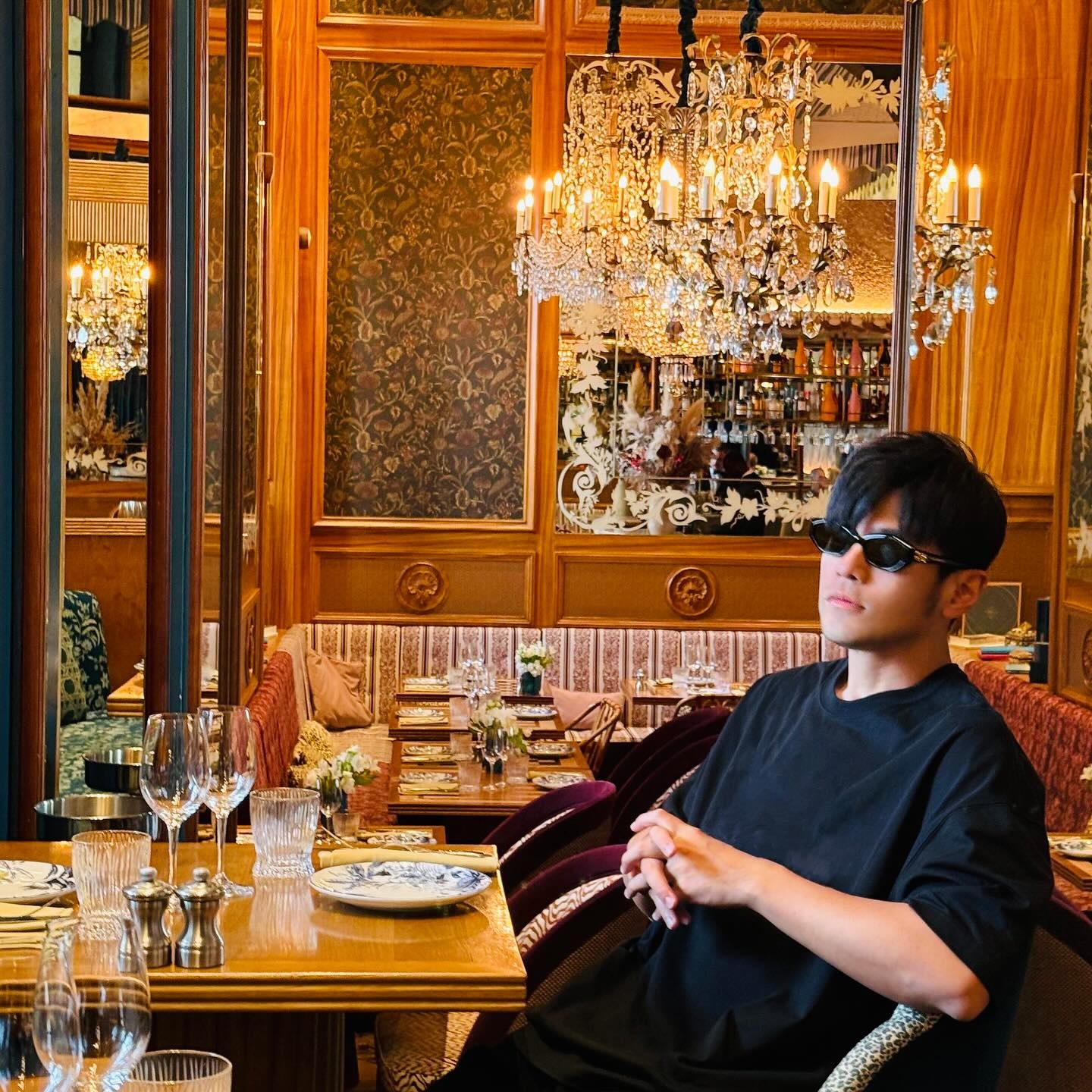 周杰伦开设抖音账号。