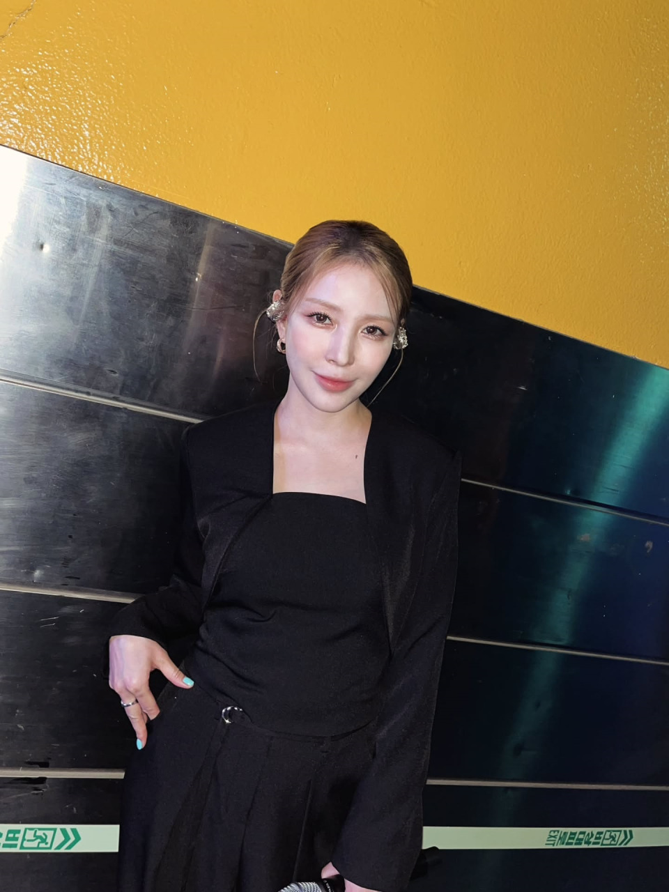 BoA证实罹患“骨骼缺血性坏死”。