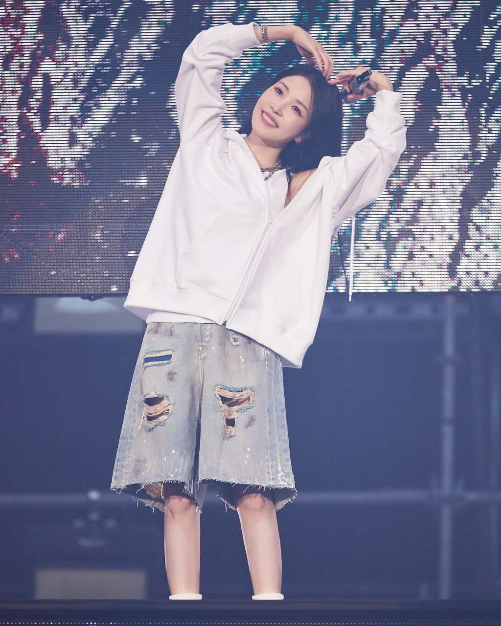 BoA的演唱会全面取消。