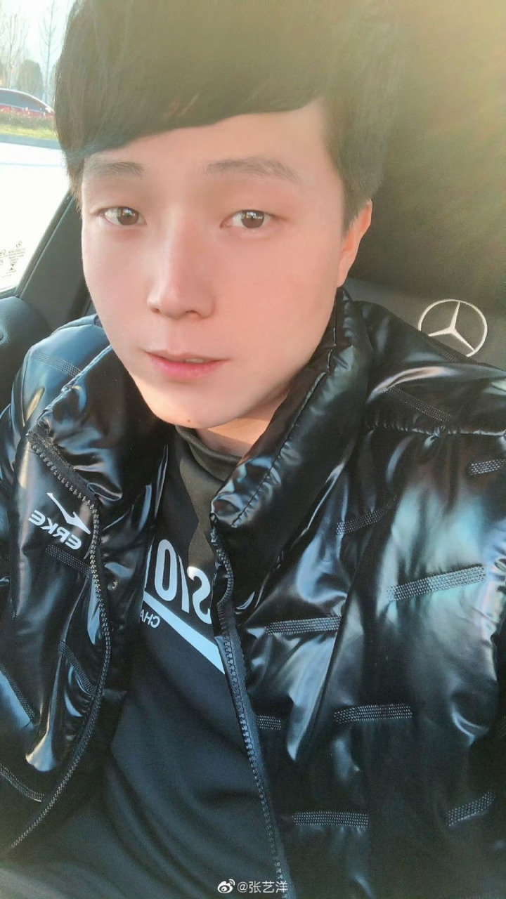 张艺洋犯案前数年仍有份参演不同剧集。